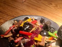 舌尖蟹味菇-小和庆·知味(首铸万科店)