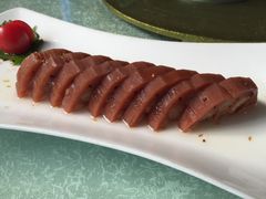 -一品粤珍轩(吴中路店)