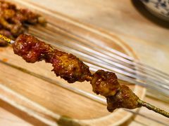 -嘻小北·兰州清汤牛肉面(南翔印象城MEGA店)