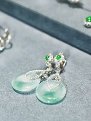 点击看大图 -春全合珠宝(官园珠宝城店)
