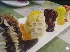 -桃子餐厅·天津菜(红星路直营店)