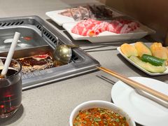-海底捞火锅(苏宁生活广场店)