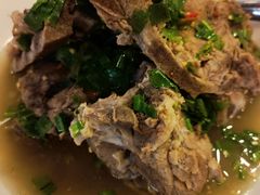 -Doo Dee Thai Food(Issan/Isaan/Esan)