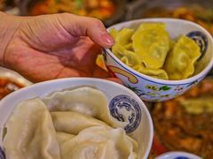 -东方饺子王(和平里店)