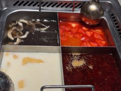 -海底捞火锅(九久奥特莱斯店)