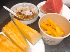 -川西坝子火锅(清江东路3.0直营店)