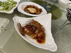 -古南都·老广东酒楼(龙江店)