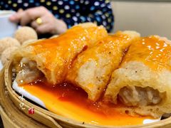 -港海餐厅(解放东路店)