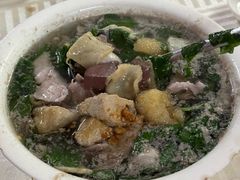 -棉湖小吃(龙河路店)