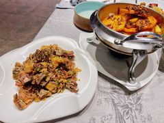 -佳兰雅序融合菜(高新店)