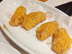 -新白鹿餐厅(第一百货店)