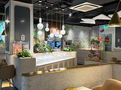 -豪客来牛排(东区万达坊店)