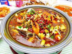 -三毛烧烤·南昌大排档(山姆店)