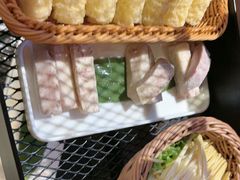 -四喜小胖·北京涮肉(五道营店)