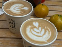 -Beans Solo豆号咖啡(百家湖花园店)