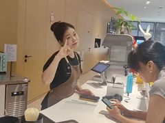 -木嘛working coffee&bar(碧道馆店)