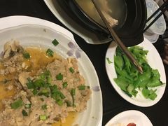 -巷语私房料理(华一实业大厦店)
