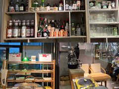 -大井咖啡店(大井巷店)