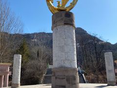 -丹东凤凰山景区