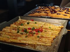 -很久以前羊肉串(朝阳路店)
