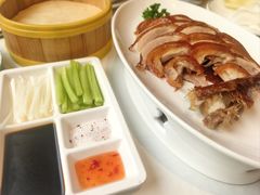 -福来居烤鸭店(天坛二店)