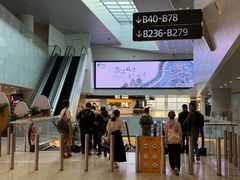 -广州白云国际机场-T2航站楼