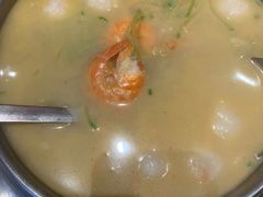 -老济南·地道济南菜(大明湖店)