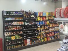 -罗森便利店(鱼市街店)