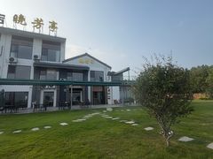 -七的湖·晚芳亭·阳澄湖农家菜·大闸蟹(莲花岛店)