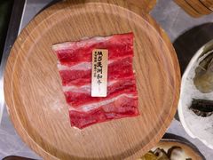 -一绪に寿喜烧自助(世茂广场店)