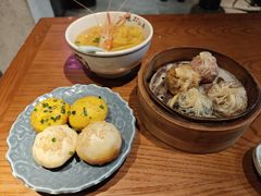 -鑫震源·苏式大虾生煎(山塘街店)