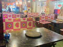 大堂-粗粮人家·东北菜(洋桥店)