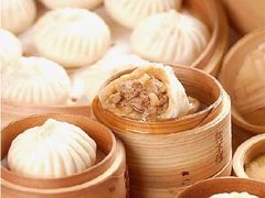 -狗不理(塘沽店)