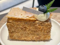 -81bakery(关山路店)