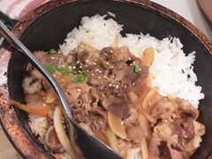 -花味烤肉·拌饭(庐阳万科店)