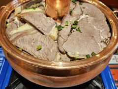 -如意林卡藏餐吧 (九寨沟店)