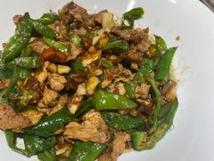 -攸州小镇家湘菜(小米科技园店)