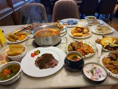 -吉布鲁牛排海鲜自助(上饶吾悦广场店)