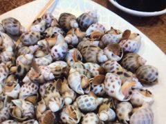 盐焗花螺-揭阳钟记小食(福田新村店)