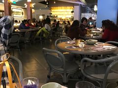 大堂-CHINCHIN 青青·泰国料理(万象食家店)