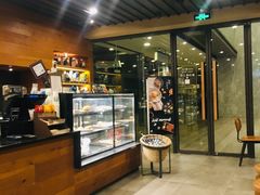 -星巴克(1788广场店)