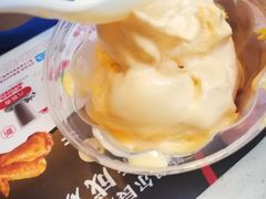 -肯德基(万科城店)