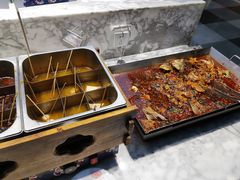 -火锅岛潮牌自助餐厅(天津天佑城店)