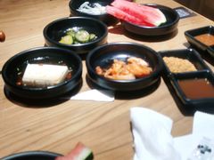 -九田家黑牛烤肉(溧水万达店)