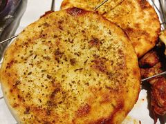 烤烧饼-杨记玉喜龙虾肥蛤(文东店)