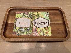 -星巴克臻选(北京颐堤港中心第二店)