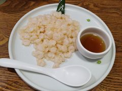 清炒河虾仁-苏小柳手作点心(控江旭辉分院)