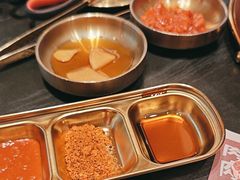 -闻老头·菊花炭烤肉(佛山首店)