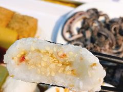 艾窝窝-护国寺小吃(地安门店)