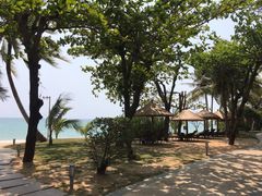 -三亚海棠湾万丽度假酒店